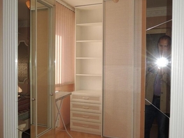 Снять трехкомнатную квартиру Тухачевского (Базис) тер, 100 м², 45000 рублей