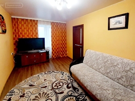 Снять двухкомнатную квартиру Дарвина тер, 44 м², 1700 рублей