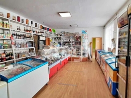 Продается Готовый бизнес Лобанова, 640.3 м², 4950000 рублей