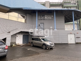 Продается Готовый бизнес Терешковой (АВТО) тер, 114 м², 7700000 рублей
