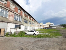 Продается Готовый бизнес Стахановская 1-я ул, 5000 м², 30000000 рублей