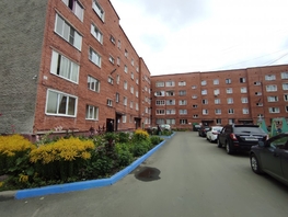 Продается 1-комнатная квартира Сергея Тюленина ул, 31.4 м², 2300000 рублей