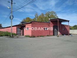Продается Помещение Некрасова ул, 1426 м², 16000000 рублей