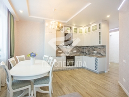 Продается 4-комнатная квартира Советский пр-кт, 113 м², 14280000 рублей