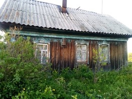 Дом, Пролетарская ул