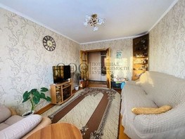 Продается 2-комнатная квартира Сибиряков-Гвардейцев ул, 51.2  м², 5500000 рублей