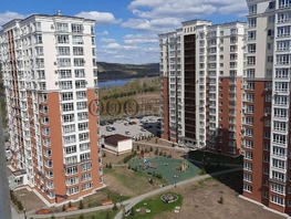 Продается 2-комнатная квартира Притомский пр-кт, 62  м², 9000000 рублей