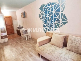 1-комн, Строителей б-р, д.46