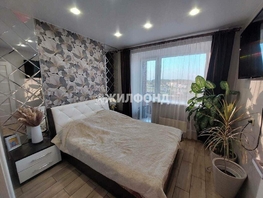 3-комн, Шахтеров (Гравелит) тер, д.93А