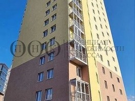 Продается 1-комнатная квартира Строителей б-р, 52.3  м², 4900000 рублей