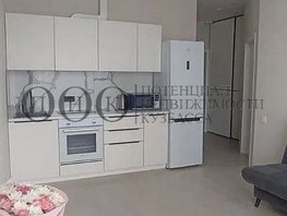 Продается 2-комнатная квартира ЖК Южный, дом Ю-6, 42  м², 6250000 рублей