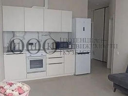 Продается 2-комнатная квартира ЖК Южный, дом Ю-6, 42  м², 6300000 рублей