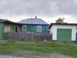 Дом, Тургенева ул