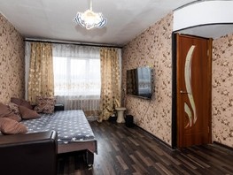 Продается 1-комнатная квартира Октябрьский  пр-кт, 30.7  м², 3299000 рублей