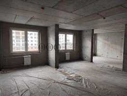 Продается 3-комнатная квартира Мичурина ул, 73  м², 9000000 рублей