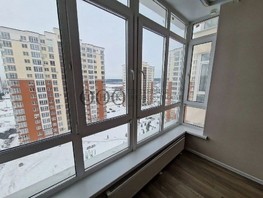 Продается 2-комнатная квартира ЖК Сибирские просторы, дом 1 корпус 3, 40  м², 6400000 рублей