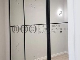 Продается 2-комнатная квартира Строителей б-р, 38  м², 6000000 рублей