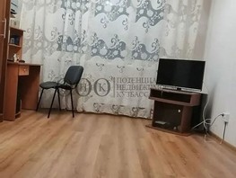 Продается 1-комнатная квартира Притомский пр-кт, 34  м², 4690000 рублей