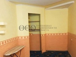 Продается 2-комнатная квартира Волгоградская ул, 46  м², 4400000 рублей