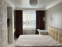 Продается 4-комнатная квартира Молодежный пр-кт, 105.9  м², 16000000 рублей