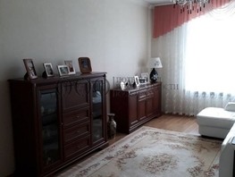 Продается 3-комнатная квартира Ногинская ул, 89.3  м², 10260000 рублей