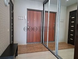 Продается 1-комнатная квартира Леонова пер, 24  м², 3100000 рублей