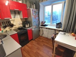 Продается 2-комнатная квартира 9 Января ул, 45  м², 4500000 рублей