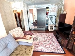 Продается 2-комнатная квартира Леонова пер, 44  м², 3400000 рублей