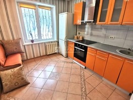 Продается 1-комнатная квартира Октябрьский (Ноградский) тер, 34  м², 3800000 рублей