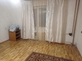 Продается 1-комнатная квартира Молодежный (Заозерный) тер, 34.3  м², 4200000 рублей