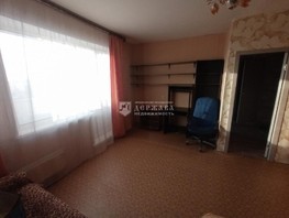 Продается 1-комнатная квартира Октябрьский (Ноградский) тер, 34.9  м², 4200000 рублей