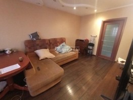 Продается 2-комнатная квартира Мичурина (Вираж) тер, 44  м², 4400000 рублей