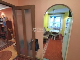 Продается 3-комнатная квартира Патриотов ул, 50  м², 4550000 рублей