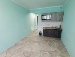 Продается 1-комнатная квартира Октябрьский (Ноградский) тер, 23  м², 2420000 рублей
