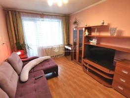 Продается 2-комнатная квартира Строителей б-р, 44  м², 4400000 рублей