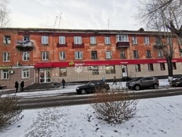 Продается 3-комнатная квартира Патриотов ул, 61.1  м², 5200000 рублей