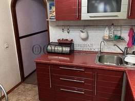 Продается 3-комнатная квартира Ушакова пер, 74  м², 6650000 рублей