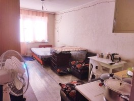 Продается 1-комнатная квартира Ленинградский пр-кт, 22.7  м², 2340000 рублей