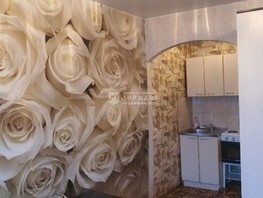 Продается 1-комнатная квартира Строителей б-р, 23  м², 2400000 рублей