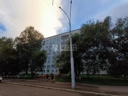 Продается 1-комнатная квартира Строителей б-р, 23  м², 2100000 рублей