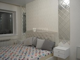 Продается 3-комнатная квартира Ударная тер, 60.5  м², 6200000 рублей