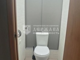 Продается 2-комнатная квартира Суворова (Центральный) тер, 43  м², 5050000 рублей