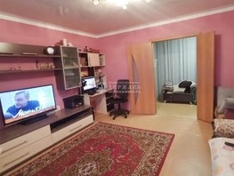 Продается 1-комнатная квартира Серебряный бор ул, 40  м², 4700000 рублей