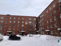Продается 1-комнатная квартира Тухачевского (Базис) тер, 34  м², 3690000 рублей