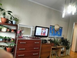 Продается 1-комнатная квартира Свободы тер, 38  м², 4500000 рублей