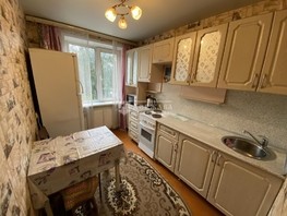 Продается 3-комнатная квартира Ленинградский пр-кт, 60.2  м², 5200000 рублей