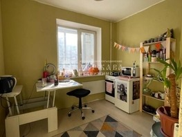 Продается 1-комнатная квартира Шахтеров (Гравелит) тер, 36  м², 3900000 рублей