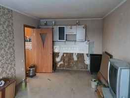 Продается 1-комнатная квартира Строителей б-р, 33.7  м², 3050000 рублей