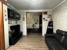Продается 3-комнатная квартира Сарыгина ул, 58.4  м², 5550000 рублей
