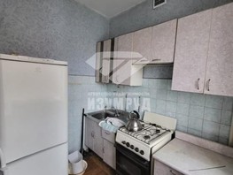 Продается 2-комнатная квартира Дзержинского - Демьяна Бедного тер, 42.6  м², 4450000 рублей